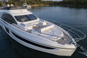 Azimut S7 „Felicita“ – fotka 105