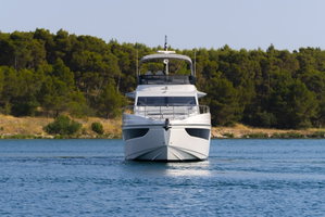 Azimut S7 „Felicita“ – fotka 4
