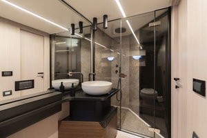 Azimut S7 „Felicita“ – fotka 26