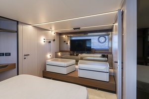 Azimut S7 „Felicita“ – fotka 16
