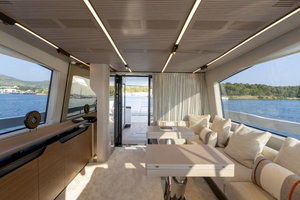 Azimut S7 „Felicita“ – fotka 72