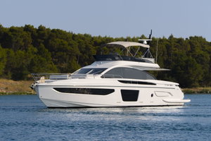 Azimut S7 „Felicita“ – fotka 5