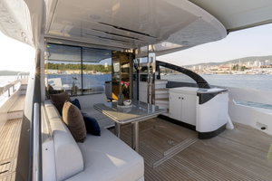 Azimut S7 „Felicita“ – fotka 82