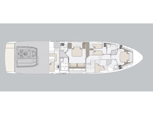 Azimut S7 „Felicita“ – fotka 2