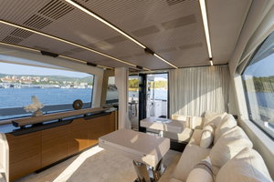 Azimut S7 „Felicita“ – fotka 73
