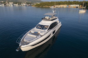 Azimut S7 „Felicita“ – fotka 103