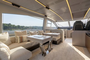 Azimut S7 „Felicita“ – fotka 60