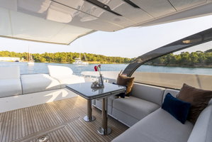 Azimut S7 „Felicita“ – fotka 77