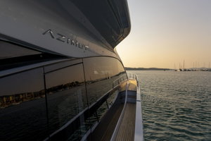 Azimut S7 „Felicita“ – fotka 56