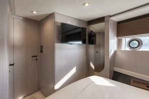Azimut S7 „Felicita“ – fotka 49