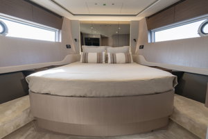 Azimut S7 „Felicita“ – fotka 46