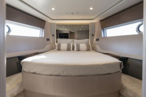 Azimut S7 „Felicita“ – fotka 45