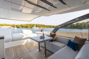 Azimut S7 „Felicita“ – fotka 78