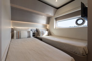 Azimut S7 „Felicita“ – fotka 29