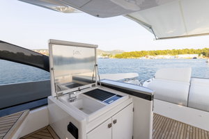Azimut S7 „Felicita“ – fotka 79