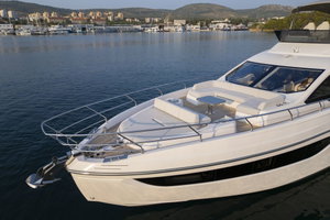 Azimut S7 „Felicita“ – fotka 106