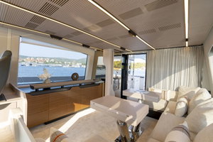 Azimut S7 „Felicita“ – fotka 68