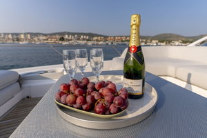 Azimut S7 „Felicita“ – fotka 59
