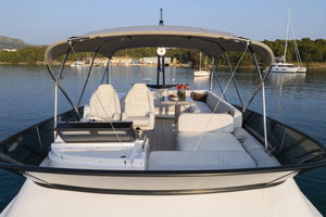 Azimut S7 „Felicita“ – fotka 108