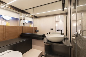 Azimut S7 „Felicita“ – fotka 24