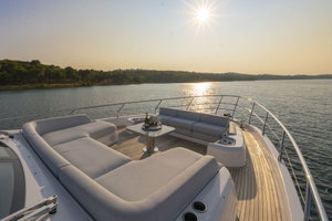 Azimut S7 „Felicita“ – fotka 85