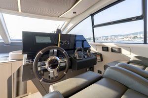 Azimut S7 „Felicita“ – fotka 67