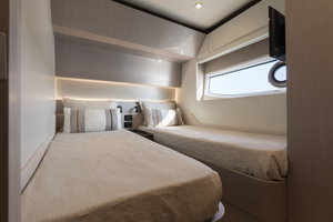 Azimut S7 „Felicita“ – fotka 30