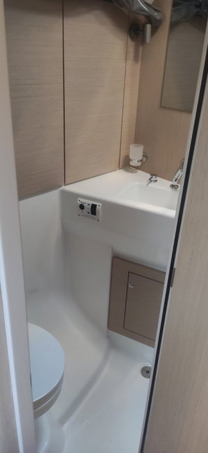 Oceanis 40.1 „Taylor“ – fotka 7