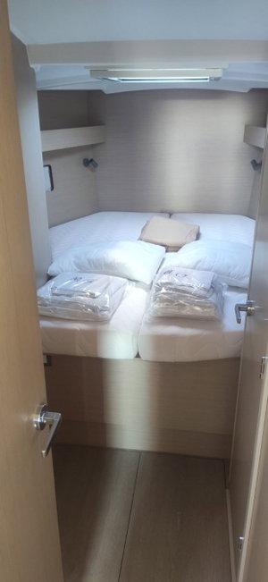 Oceanis 40.1 „Taylor“ – fotka 6