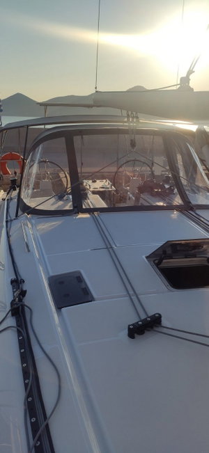 Oceanis 40.1 „Taylor“ – fotka 3