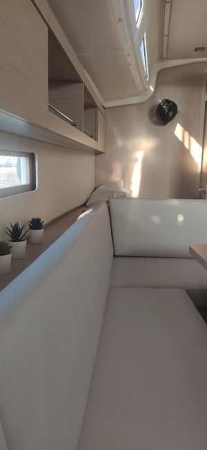 Oceanis 40.1 „Taylor“ – fotka 4