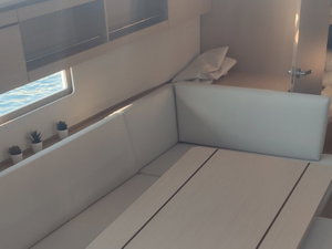 Oceanis 40.1 „Taylor“ – fotka 9
