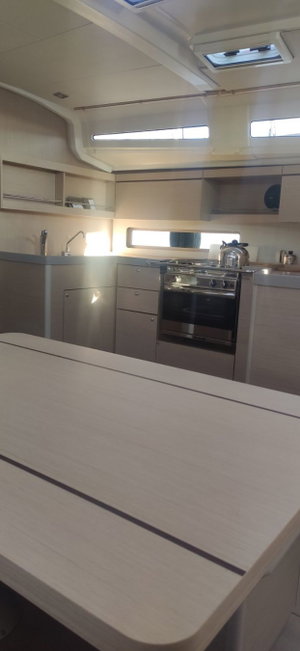 Oceanis 40.1 „Taylor“ – fotka 5