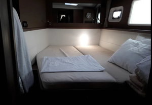 Lagoon 450 Flybridge „Solstice“ – fotka 6