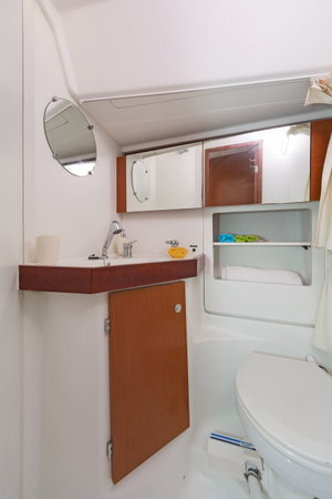 Oceanis 50 „Sueno“ – fotka 6