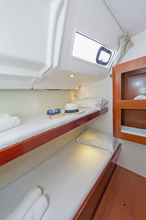 Oceanis 50 „Sueno“ – fotka 5