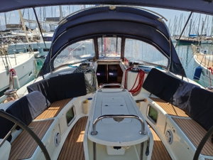 Sun Odyssey 45 „Spanaki II“ – fotka 2