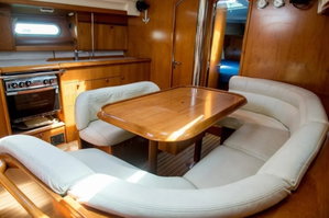 Sun Odyssey 45 „Spanaki II“ – fotka 4