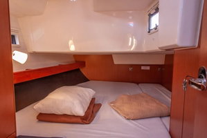 Bavaria Cruiser 41 „Quintessa“ – fotka 4