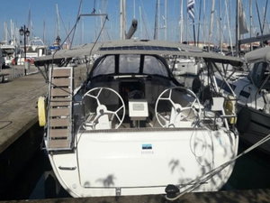 Bavaria Cruiser 41 „Quintessa“ – fotka 1