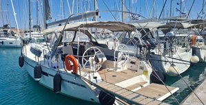 Bavaria Cruiser 41 „Quintessa“ – fotka 8