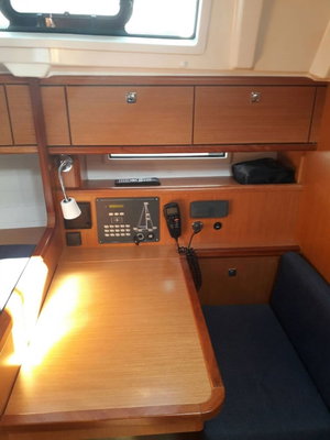 Bavaria Cruiser 41 „Quintessa“ – fotka 6