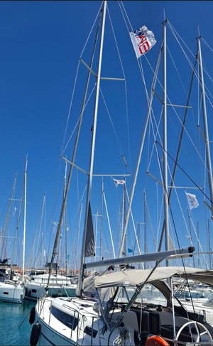 Bavaria Cruiser 41 „Quintessa“ – fotka 7