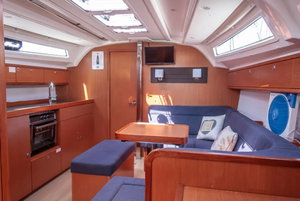 Bavaria Cruiser 41 „Quintessa“ – fotka 9