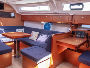 Bavaria Cruiser 41 „Quintessa“ – fotka 12