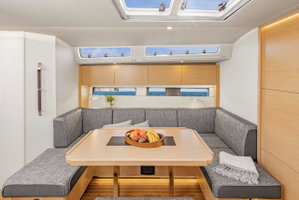 Hanse 460 „Okeanida“ – fotka 3