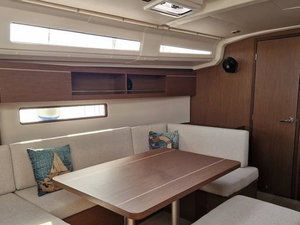 Oceanis 40.1 „Marilena“ – fotka 7