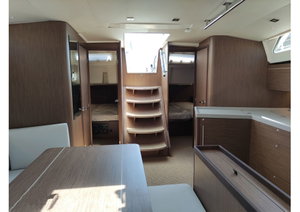 Oceanis 46.1 „Athanasia“ – fotka 2