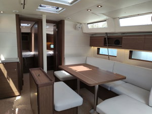 Oceanis 46.1 „Athanasia“ – fotka 7