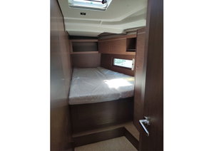Oceanis 46.1 „Athanasia“ – fotka 4
